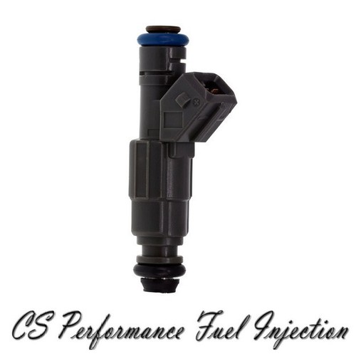 OEM Bosch Fuel Injectors Set (4) 0280155887 for 1999-2004 Ford Mercury 2.0L I4 - Picture 2 of 9