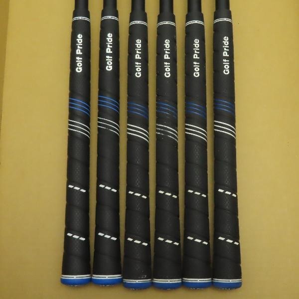 Ping I Series i230 Iron Set 6-9, WU / Travil 95 Shaft S | eBay