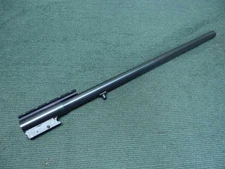 H&R / NEF -  HANDI RIFLE BARREL - .308 - 22-INCH - W/ SCOPE MOUNT