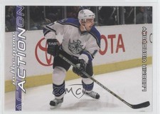 2003-04 ITG Action Lubomir Visnovsky #245 1s7