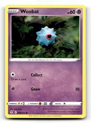 Yuka Morii Pokemon Cards! Rare Reverse Holo/Non Holo - Choose Your Card!