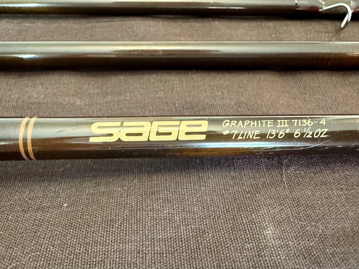 13 ft 6 in Item Fishing Rods & Poles for sale | eBay