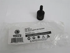 Matco Tools BP40TXV, T40 Star Impact Bit Socket, 3/8" Drive