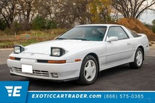 1992 Toyota Supra for Sale