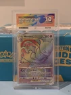 Mewtwo VSTAR 079/078 Rainbow Rare – Pokémon GO – ACE 10 Gem Mint