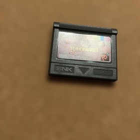 Neo Geo Pocket Neo Baccarat NEOGEO NEO Baccarat Casino