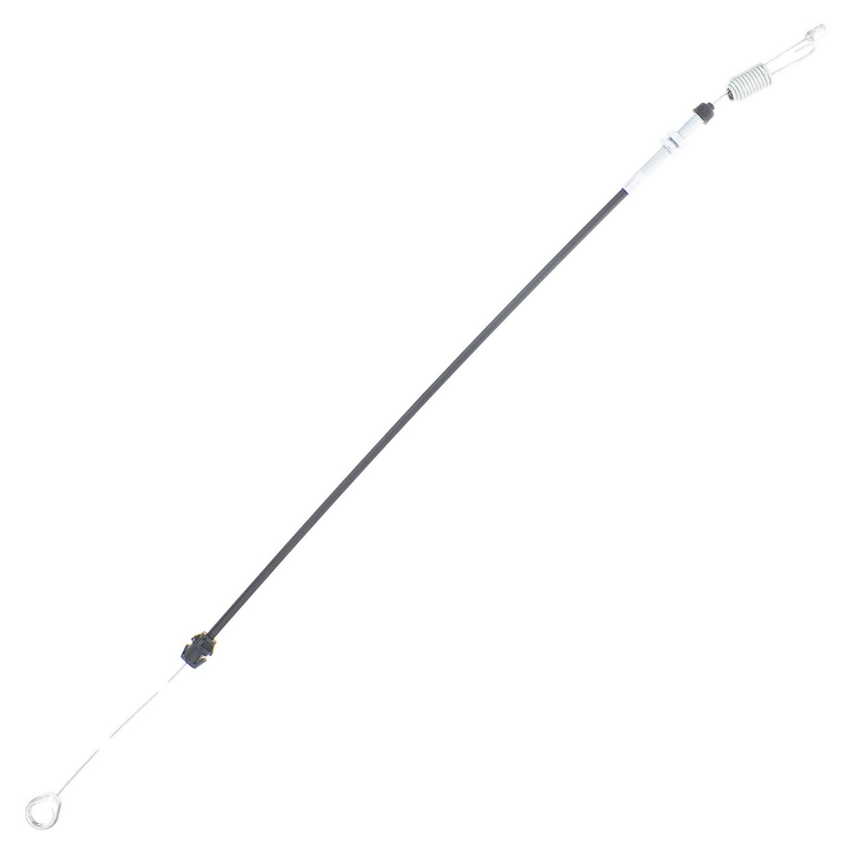 Ariens 09669900 Park Brake Cable ZTX ZT XL Onyx Ikon ikon 42 52 60