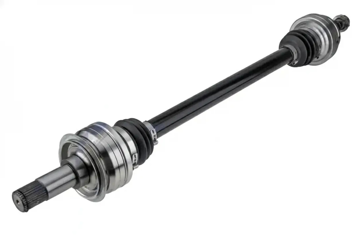 Nty Driveshaft Rear For Mercedes Glc X253 Coupe C253 Klasa E220d 16 - Image 3