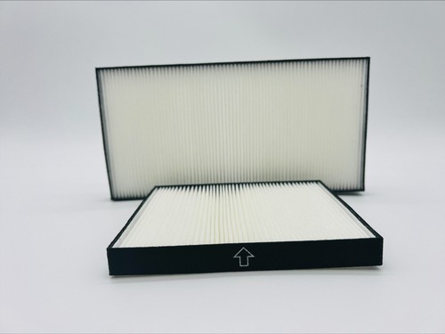 Replacement Air Filter for the InFocus IN5852L Projector - Picture 3 of 5