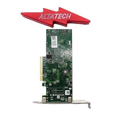 Dell PXMV0 Broadcom 9540-8I, PCI-E RAID Controller - Afbeelding 4 van 8