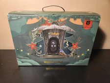 Lollyes RS1 Smart AI Recognition Bird Feeder Solar Powered Wi-Fi