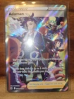 Adaman GG57/GG70 SWSH: Crown Zenith: Galarian Gallery Holo