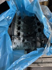 Mustang Gt - Gen 3 Coyote Long Block