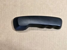 2009 18 Dodge Ram Truck Seat Recline Tilt Lever Handle Left Passenger Side 09 2009 18 Dodge Ram Truck Seat Recline Tilt Lever Handle Left Passenger Side 09