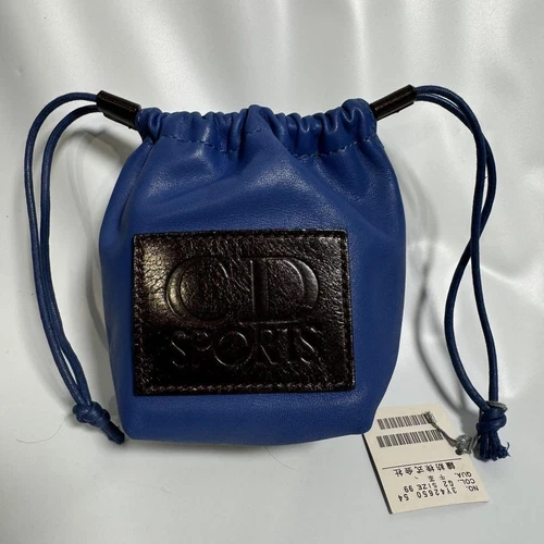 Pochette de sport Dior accessoire élégant
