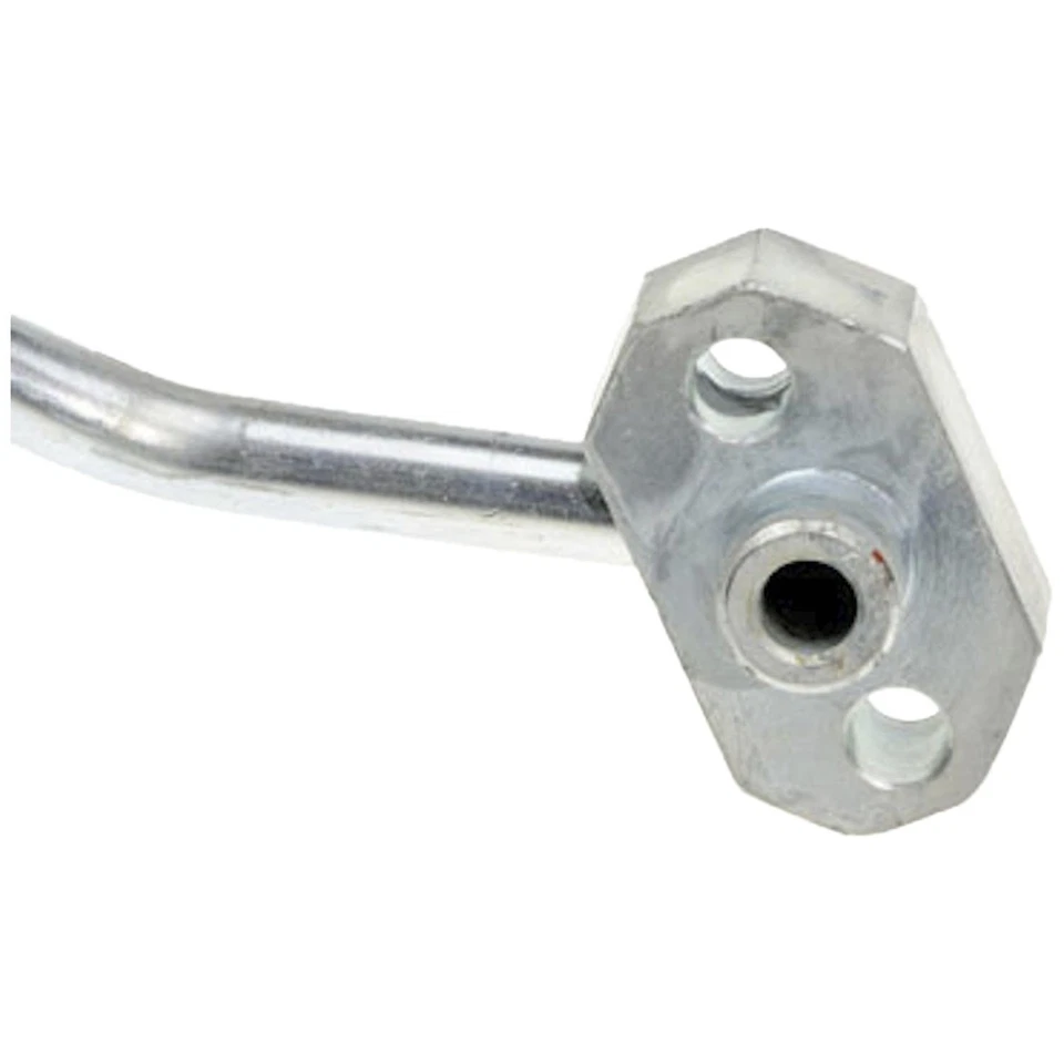 Conjunto de manguera de línea de presión de dirección asistida Gates 365532 para 99-03 Acura TL Foto 4 de 4