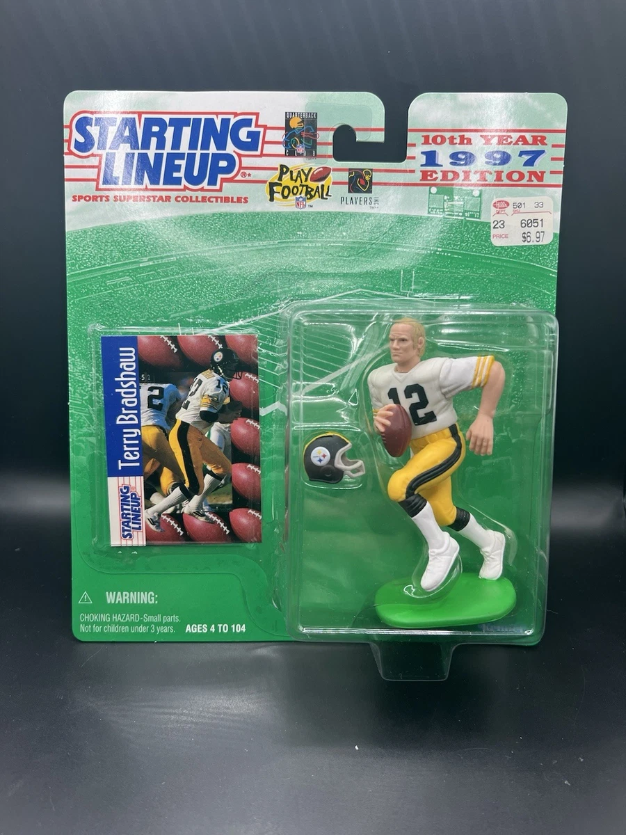 Sports Action Figures Starting Lineup 1997 Year Manufactured for