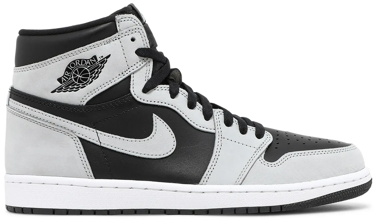 Jordan 1 Retro OG High Shadow 2.0 for Sale | Authenticity