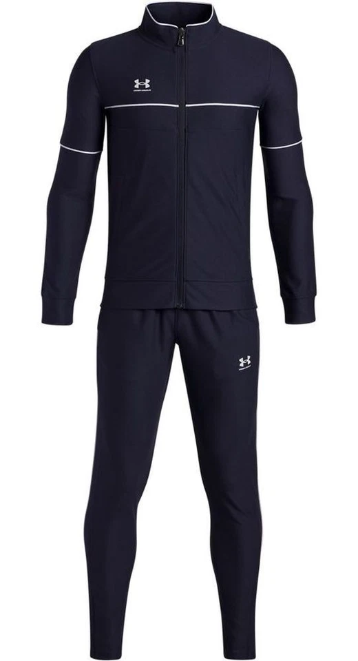 Under Armour Kinder Trainingsanzug Challenger Tracksuit 6004082 - Bild 1 von 1