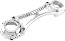 Performance Machine Fork Brace 49mm Chrome 0208-2124-CH
