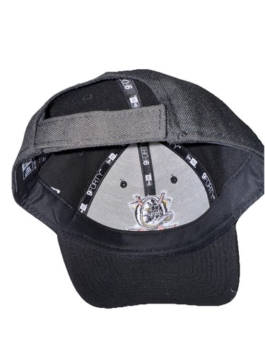 NHL Anaheim Ducks New Era 9FORTY Adjustable Strap Back - Bild 4 von 6
