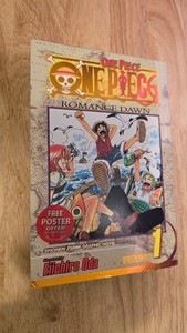 One Piece First Edition | eBay