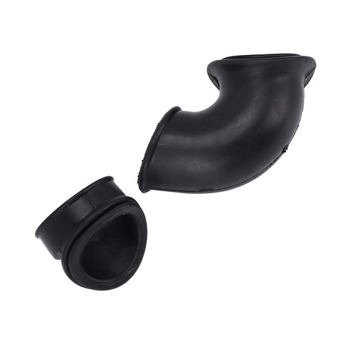Intake Hose Air Intake Hoses Abrasion Resistant High Toughness Professional - Picture 17 of 22