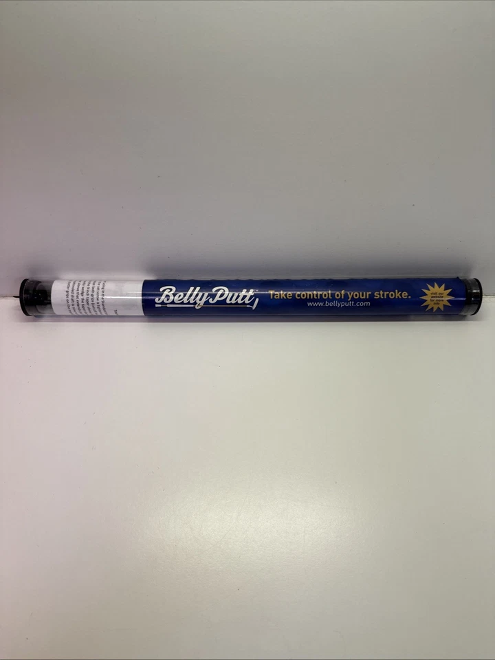 Belly Putt Extender Turns Any Short Putter Into A Long One - Image 2 of 4