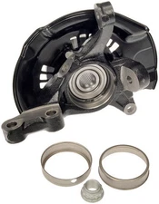 Dorman   Oe Solutions Steering Knuckle Kit Wheel Bearing And Hub Assembly
