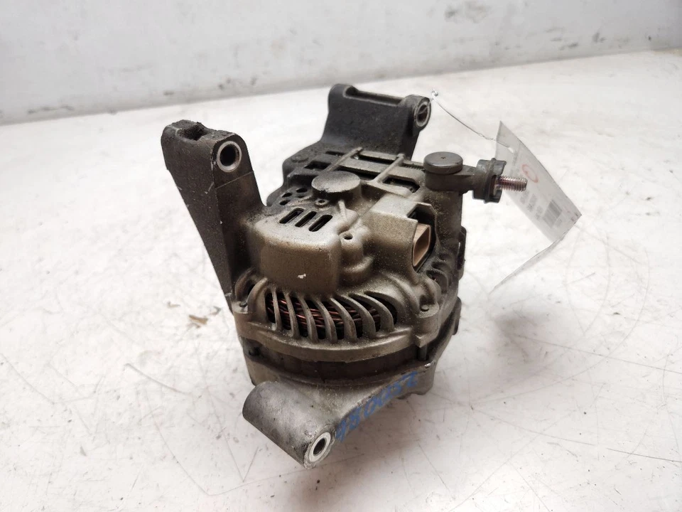 Alternador Mazda 3 2004-2006 OEM LF50-18-300A pieza genuina de fábrica Foto 4 de 4