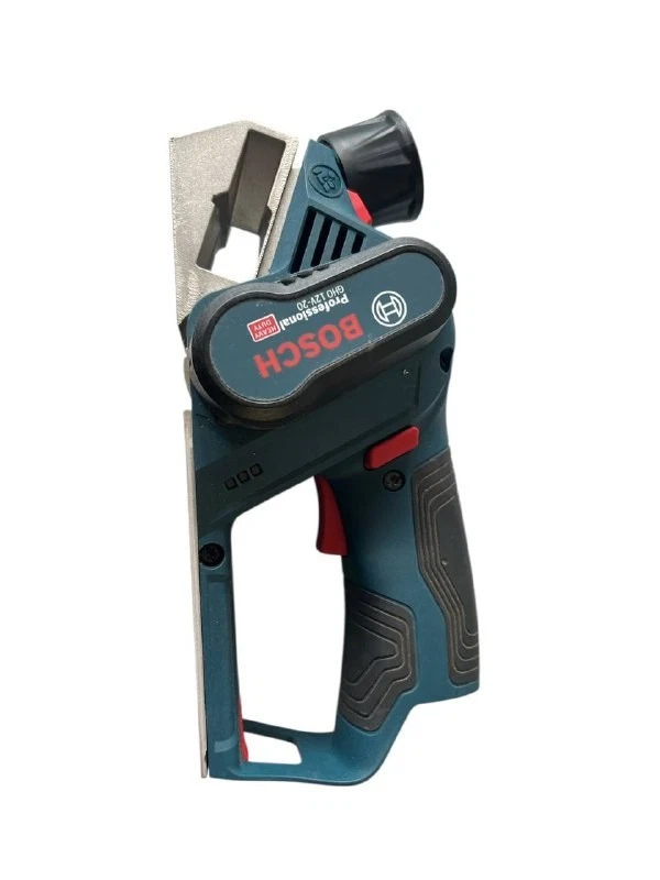 Bosch Professional 12V System rabot sans-fil GHO 12V-20 - Bild 2 von 3