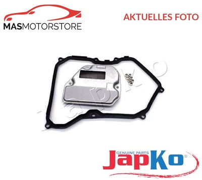 HYDRAULIKFILTER SATZ AUTOMATIK-GETRIEBE JAPKO FTJ051 V FÜR VW MULTIVAN V