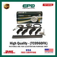 Kit de distribution BMW SERIE 5