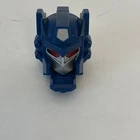 Vintage 1988 Hasbro G1 Transformers Powermaster Optimus Prime Head Part Only