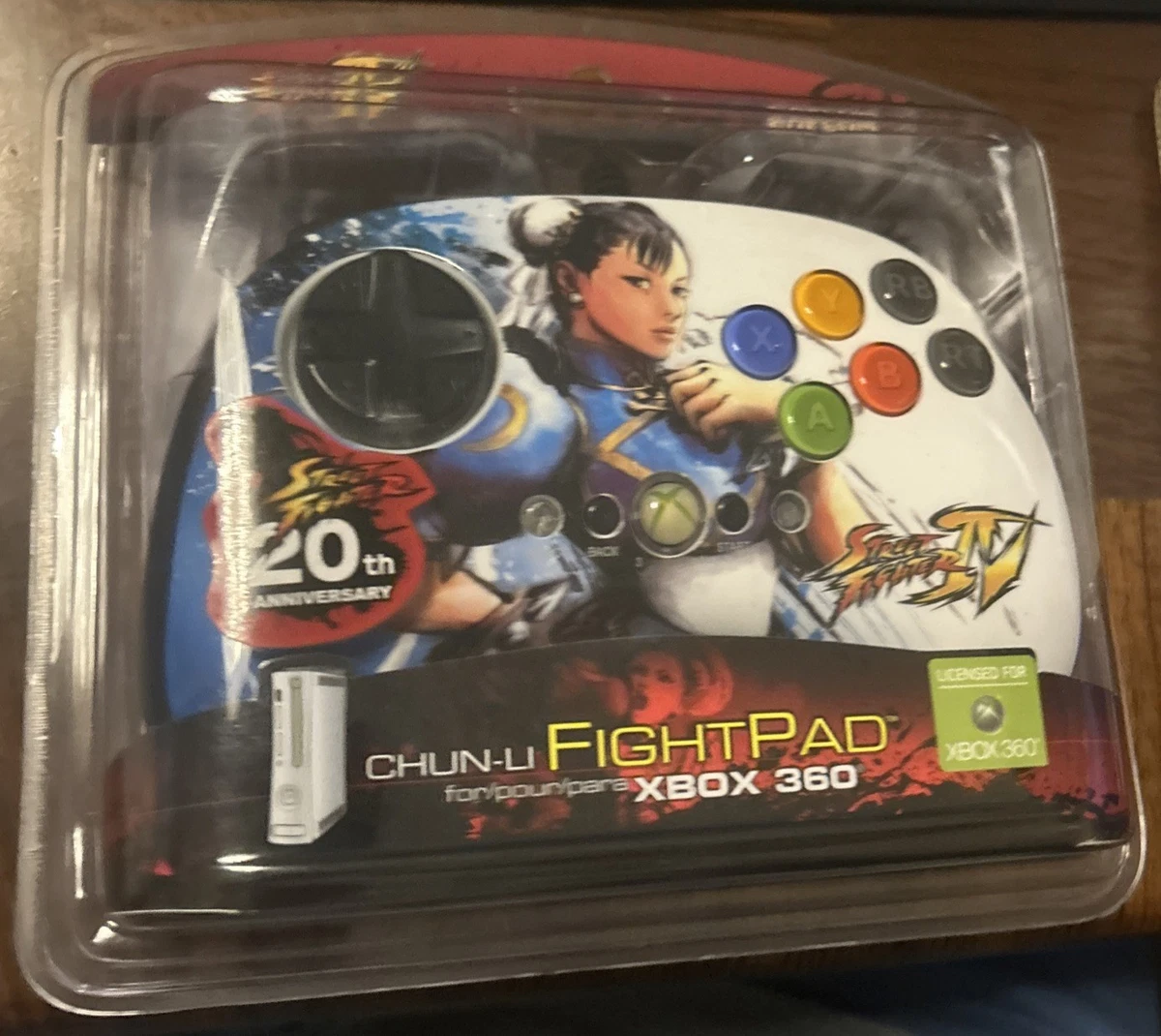 Mad Catz Gamepads for Microsoft Xbox 360 for sale | eBay