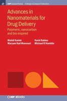 Advances In Nanomaterials For Drug Delivery | Mahdi Karimi (U. A.) | Buch | 2018