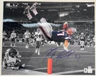 Rob Gronkowski  Autographed 16x20 New England Patriots Photo Gronk Exclusive
