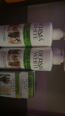 Derma White Beauty Cream