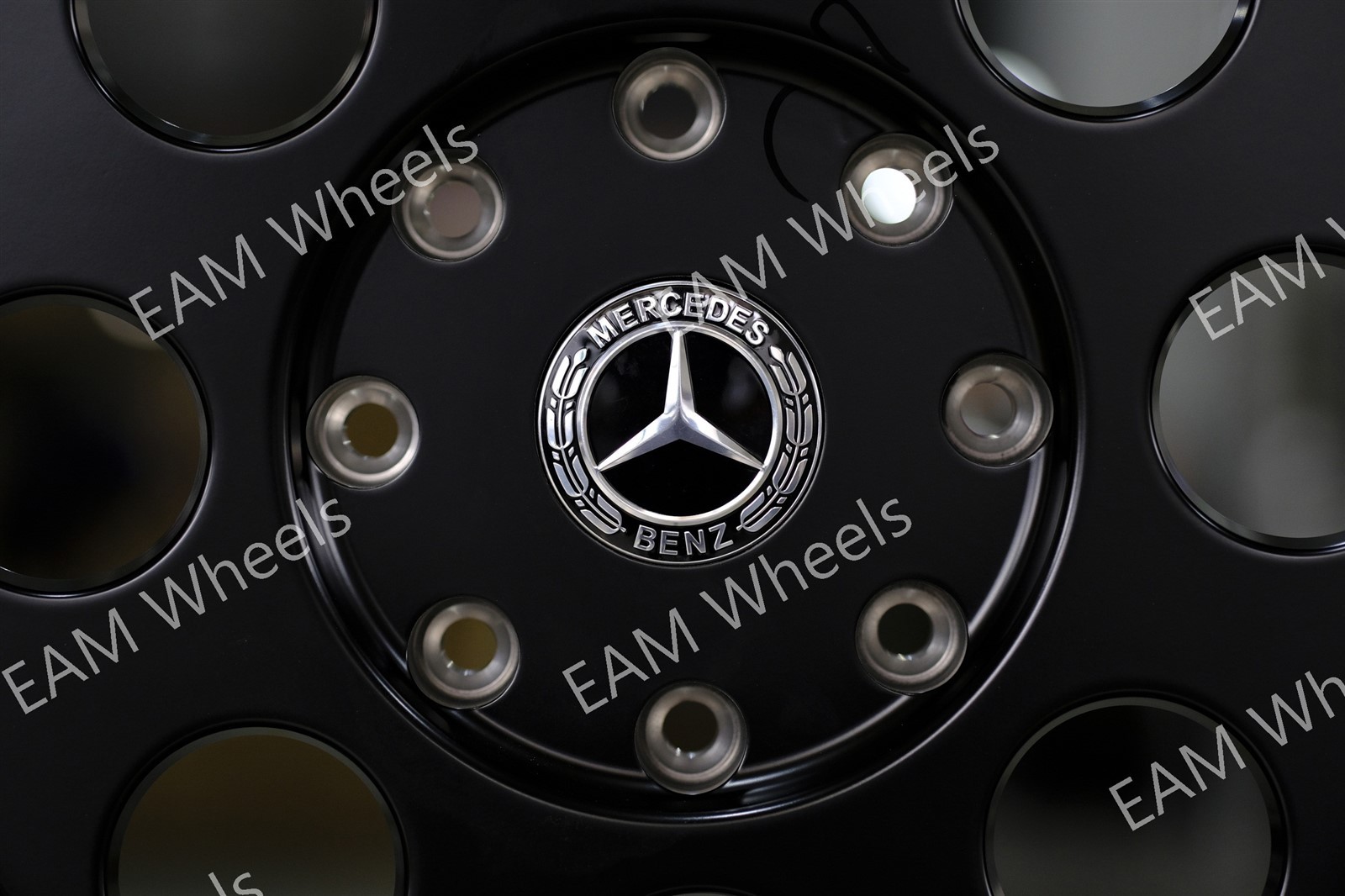 1pc MERCEDES BENZ MAYBACH BRABUS W223 X223 W222 W213 GLS C217 G63 20" Wheel