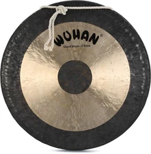 Wuhan Chau Gong - 32"