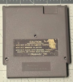 Vegas Dream Nintendo NES tested cart free ship