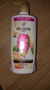 Pantene Pro-V Silky Lengths Conditioner 15.2 oz NEW Breakage Defense