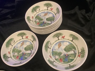 Remember When Nikko Deb Mores 1999 flying kite bowls (8)