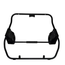 Cybex Gazelle S Stroller Car Seat Adapter Graco Chicco Peg Perego Black