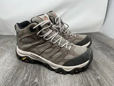 Merrell Moab 3 Mid Waterproof Hiking Boot, Falcon Women’s US SIZE 11
