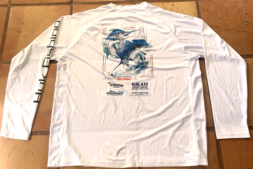 HUK Icon X Chemise De Pêche à Manches Longues Avec Protection Solaire Corail Taille M