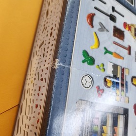 Lego 10185 Green Grocer 2352pcs SEALED