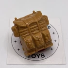 Vintage G.I. Joe Outback (V1) 1987 Backpack Part Accessory Hasbro ARAH