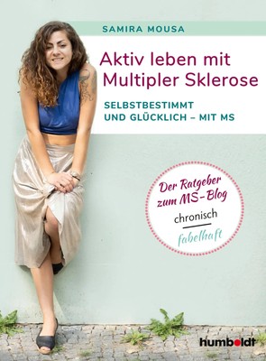 Samira Mousa | Aktiv leben mit Multipler Sklerose | Taschenbuch | Deutsch (2020)