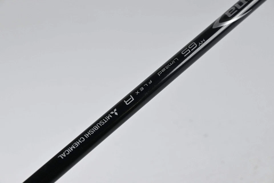 Taylormade SIM DHY #5 Iron / 25 Degree / Regular Flex Diamana Limited 65 Shaft - Image 4 of 4